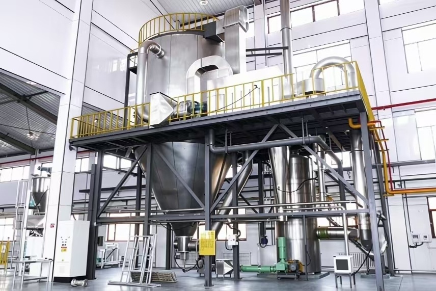 科右前旗：赛贝生物“链”上“宠物经济”新赛道(图1)