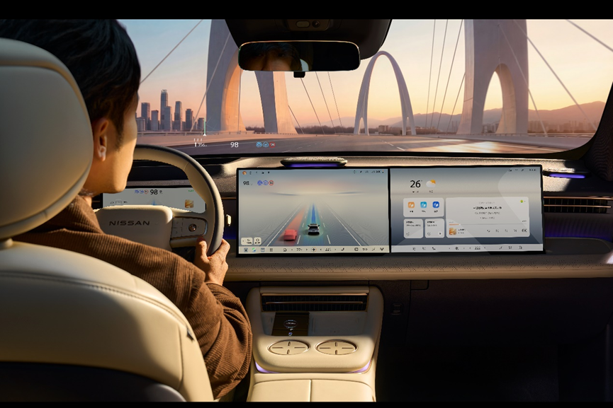 kaiyun体育网页版发力家用市场东风日产NX8解锁出行新选择(图5)