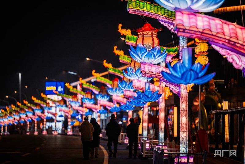 “城长”——大河育新城生态筑文脉济南起步区擘画生态高质量发展新图景(图3)