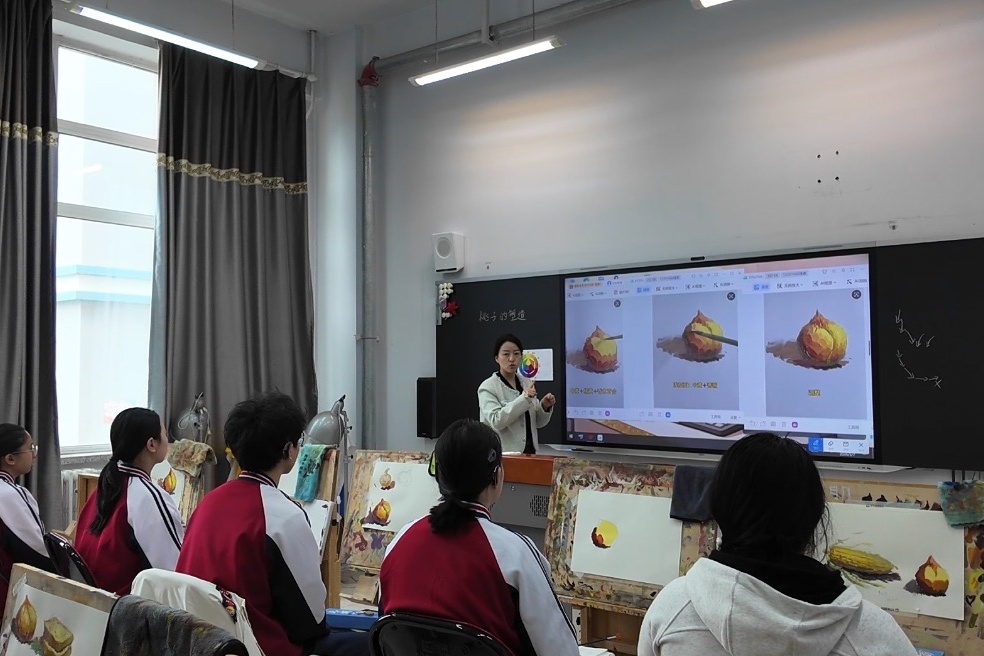 奋楫冰城向新而行|托起“朝夕美好”哈尔滨幸福开局(图5)