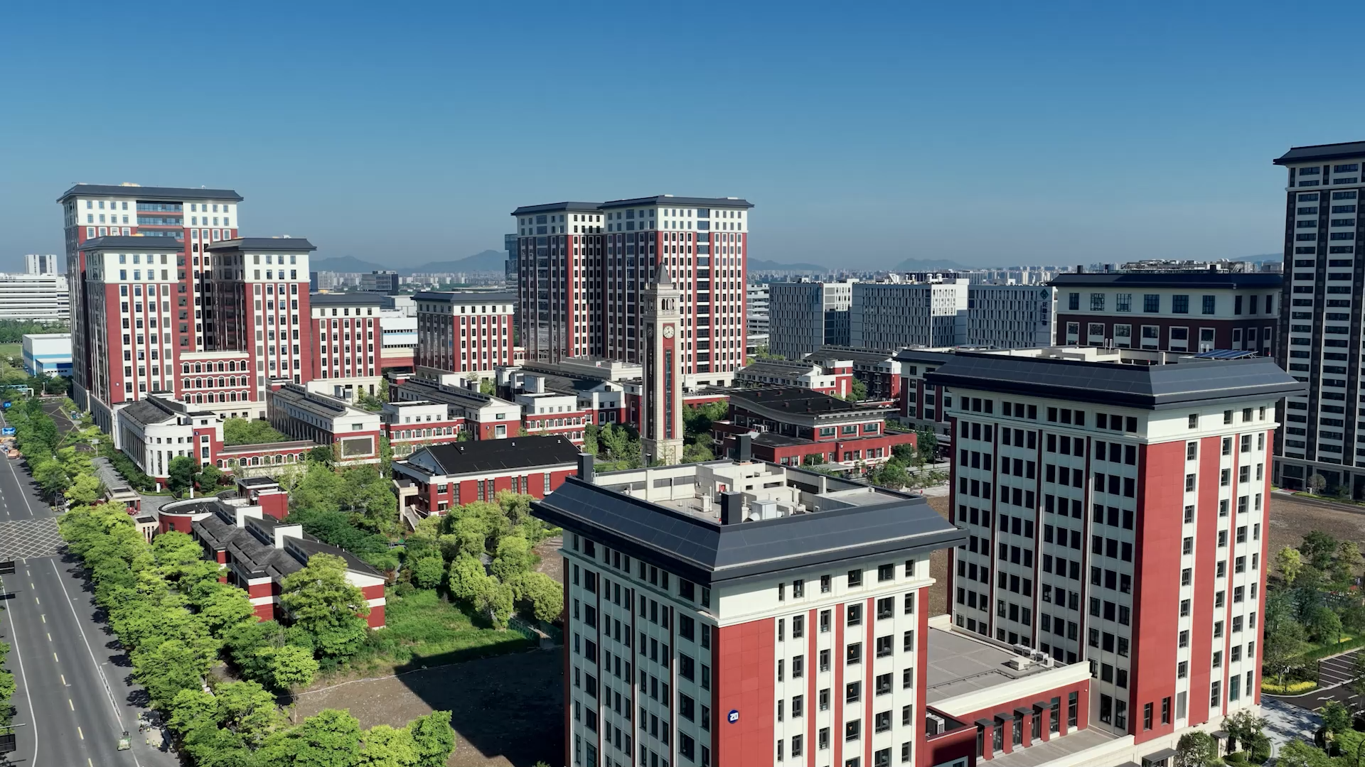 专访中国科学院杭州医学研究所高军：答好“此心安处”引才答卷