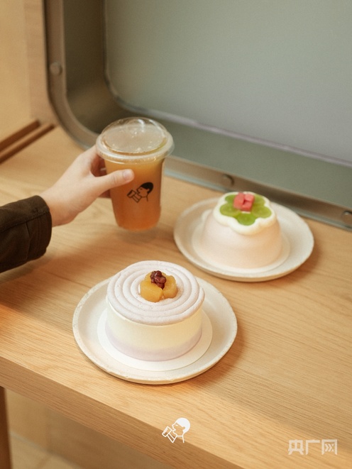 “深”音|从实验室到蛋糕店:一杯茶饮的“新”答案(图4)