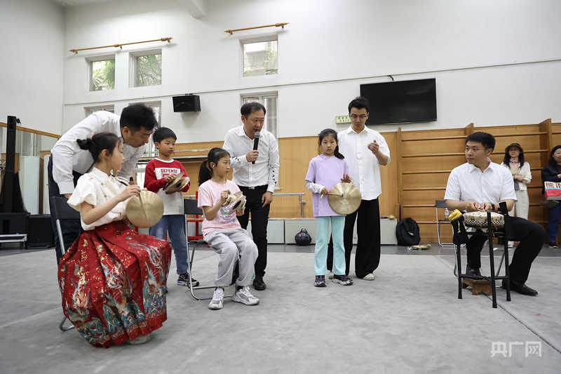 球盟会中国股份有限公司多元展示职业教育改革成果上海74所中高职院校提供超5万个职业体验岗位(图2)