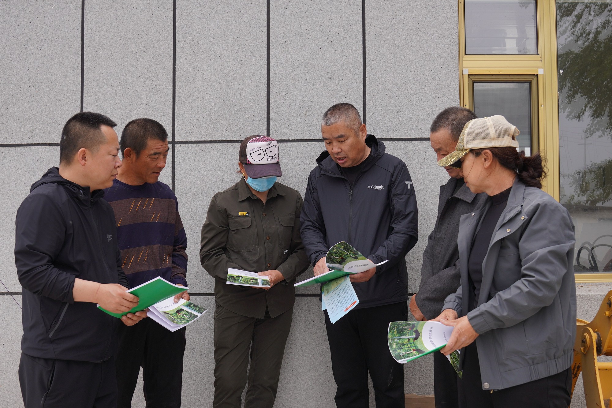 镇赉：黑羽鸡养殖托起富民增收路