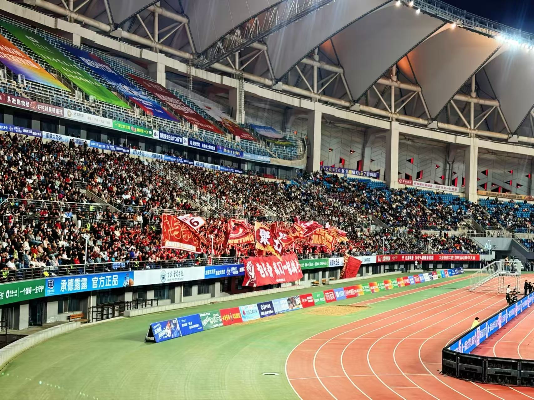 文体双燃耀春城足球音乐共赴初夏之约(图6)