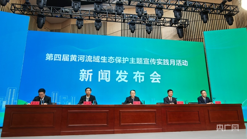 宁夏黄河“几字弯”攻坚战取得阶段性成果