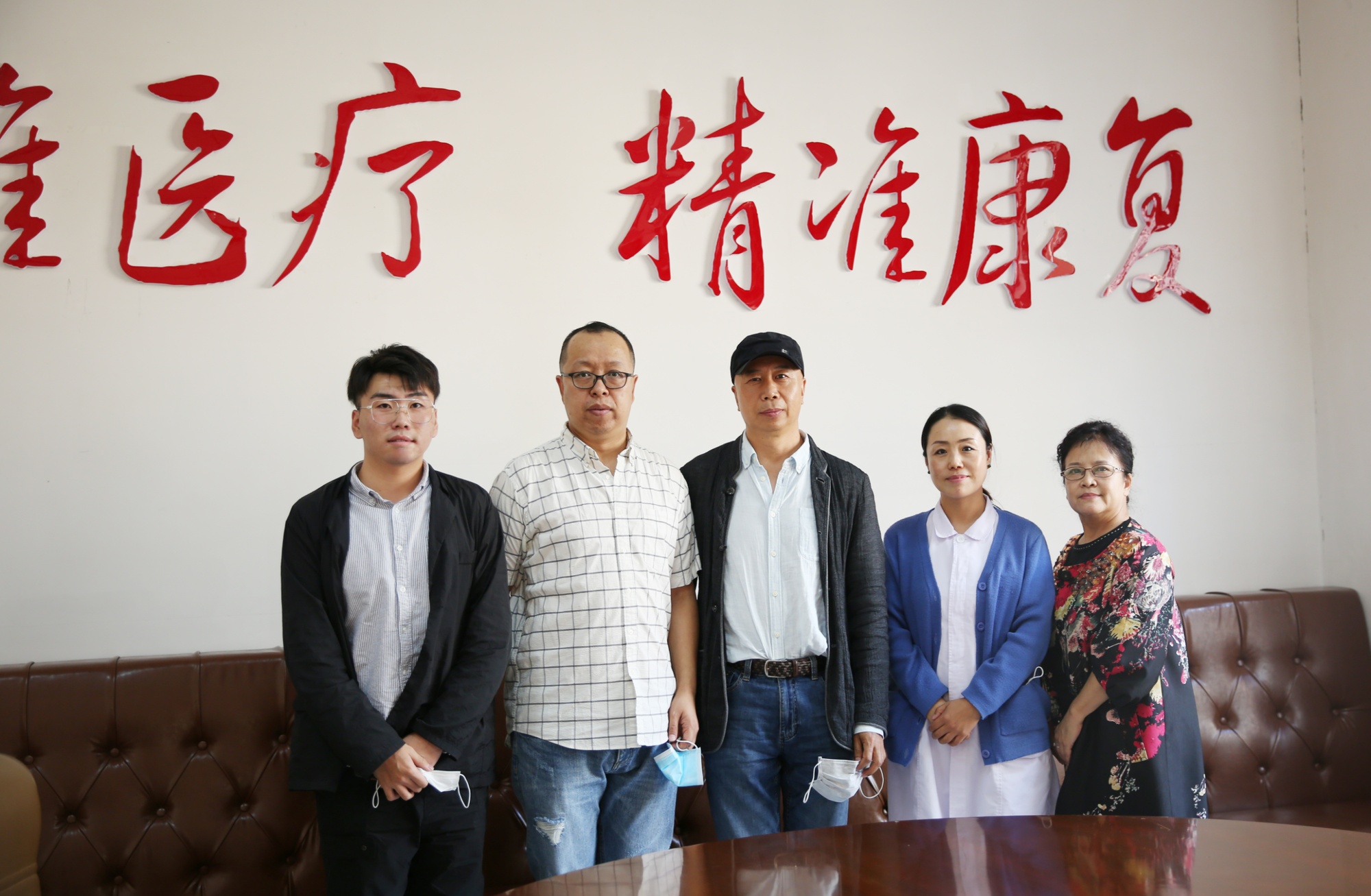 哈尔滨健康职业学院:五大专业深耕产教融合打造职教育人新生态(图3)