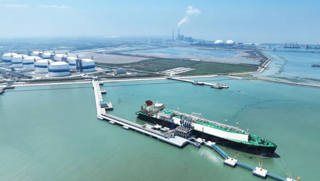 江苏滨海：以“全域沿海”之姿绘就高质量发展壮美画卷
