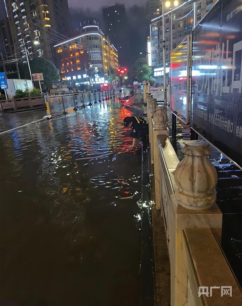 贵州再遇持续性强降雨！专家详解两轮强降水异同