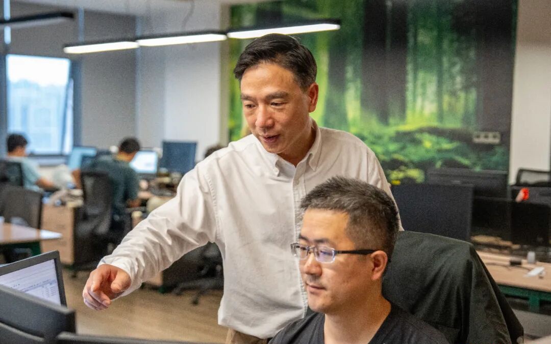 资质“大满贯”！福州高新区这家企业的产品真优秀！(图2)