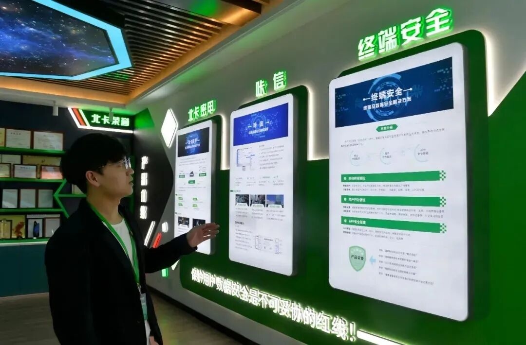 资质“大满贯”！福州高新区这家企业的产品真优秀！(图3)
