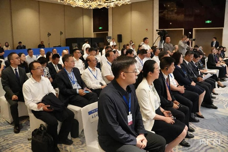 博鳌亚洲论坛荒漠化防治国际研讨会在宁夏成功举办