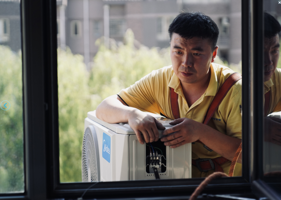 送、装、洗、修全面提速苏宁易购618清凉服务升级(图2)
