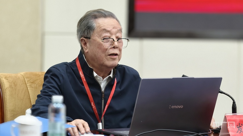 火相传 致敬原子城奋斗者