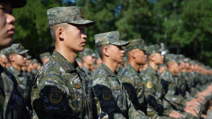 如何当一名武警 586883fd4183e178105436558844867910.jpg?auth=f84dcce977cba603a7293b5b205b128b&scale=1.78