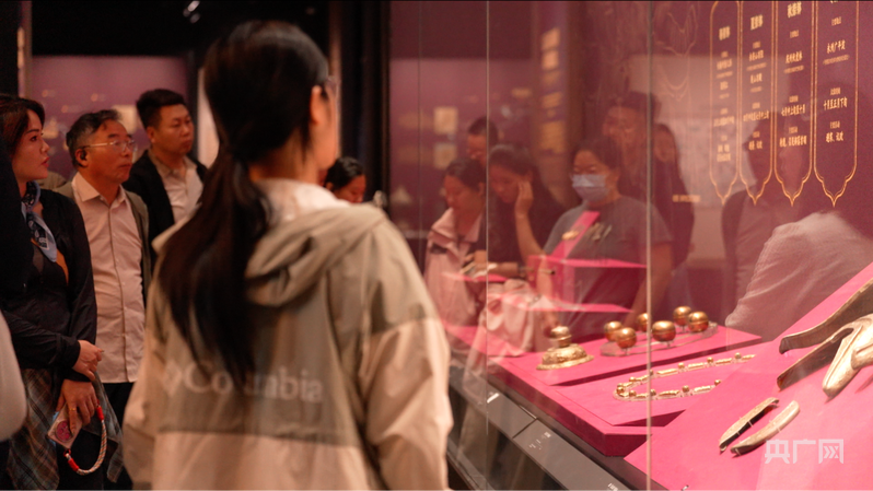 奋进内蒙古发展有底气丨赛事演艺轮番登场呼和浩特文体旅商热力全开(图4)