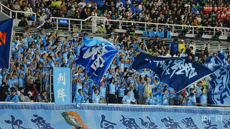 奋进内蒙古发展有底气丨赛事演艺轮番登场呼和浩特文体旅商热力全开(图3)