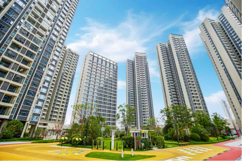 珠实好房品质为先 精品现房活跃市场丨珠实地产2026“即买即入住”计划全面启动