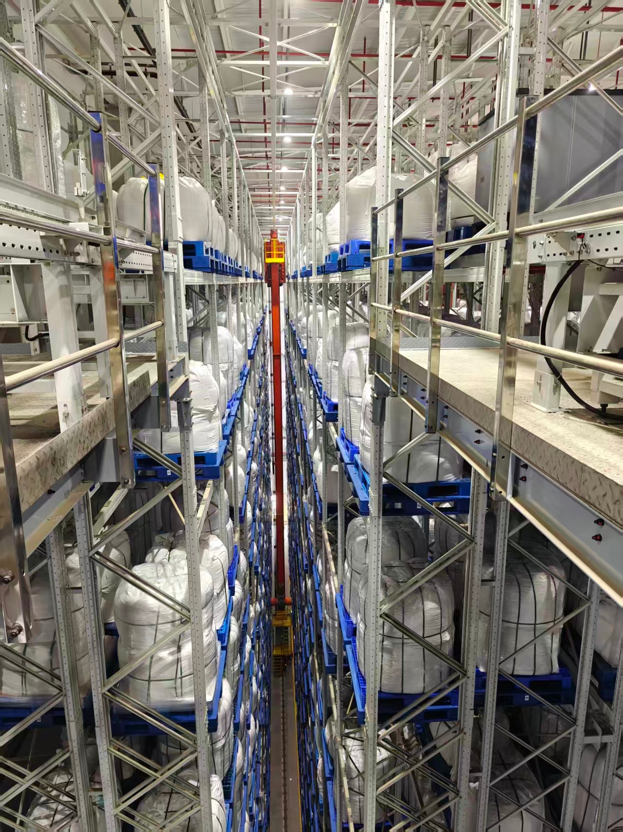 央企发力新能源赛道当升科技构建绿色低碳全产业链生态(图2)