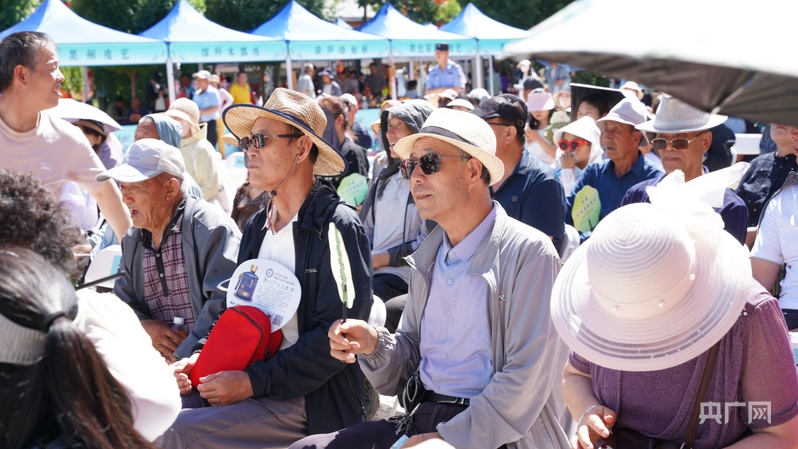 2026年宁夏灵武市“文化和自然遗产日”主题活动启幕