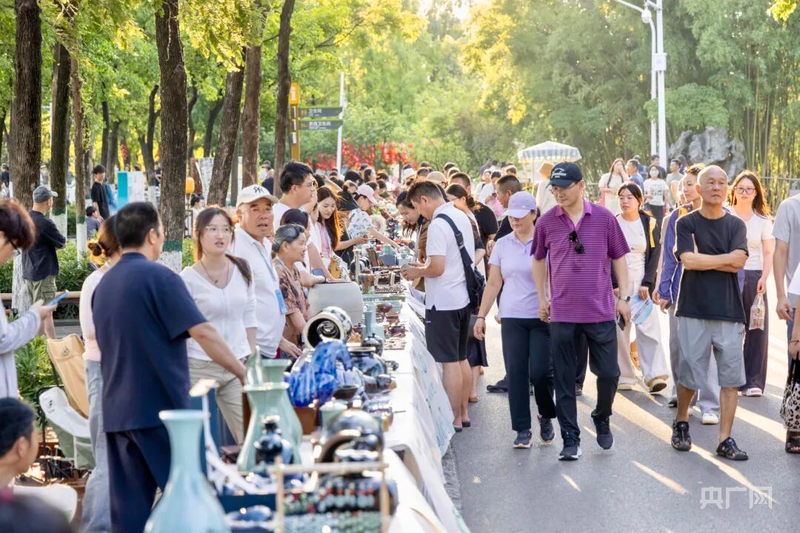 2026年“文化和自然遗产日”河南省主场活动暨非遗美食季启动(图2)
