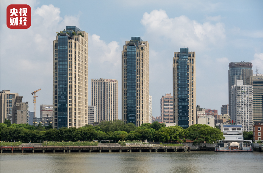 上海收购二手房试点，促进楼市良性循环