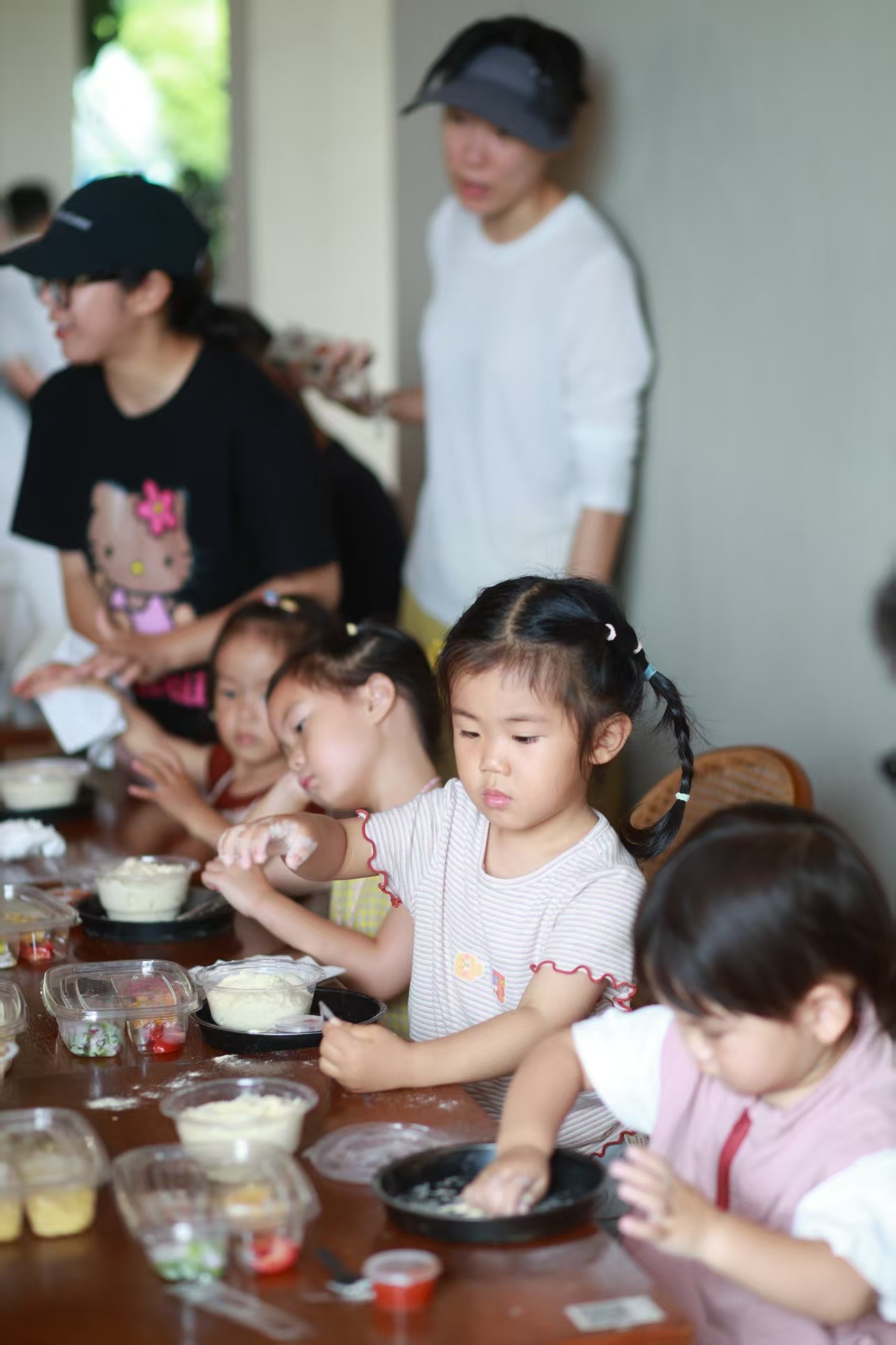 宁波骆驼街道：“应季而食”探索乡村共富新场景
