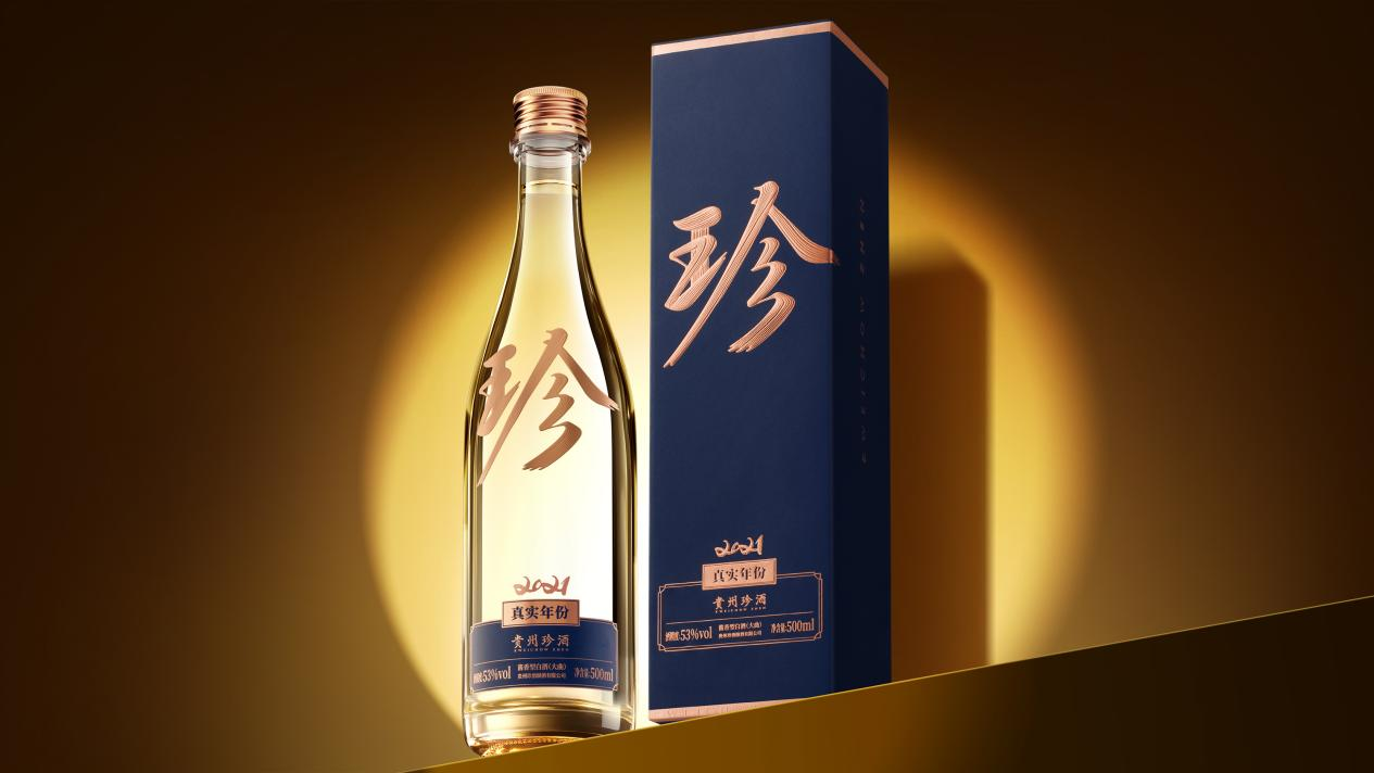 “618”破价潮下 大珍为何能逆势坚挺？
