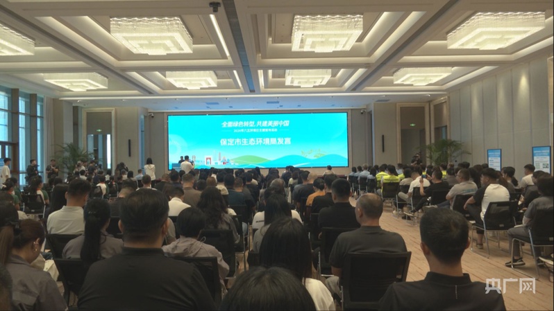 河北高碑店解锁环保宣传破圈密码