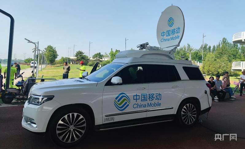 守牢三条底线山西移动织密汛期通信防护网(图2)