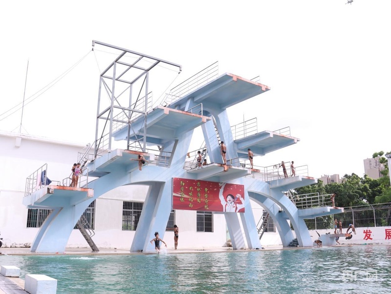 广州体育学院“青体兴湛”实践团以“体育+”模式赋能“百千万工程”(图3)