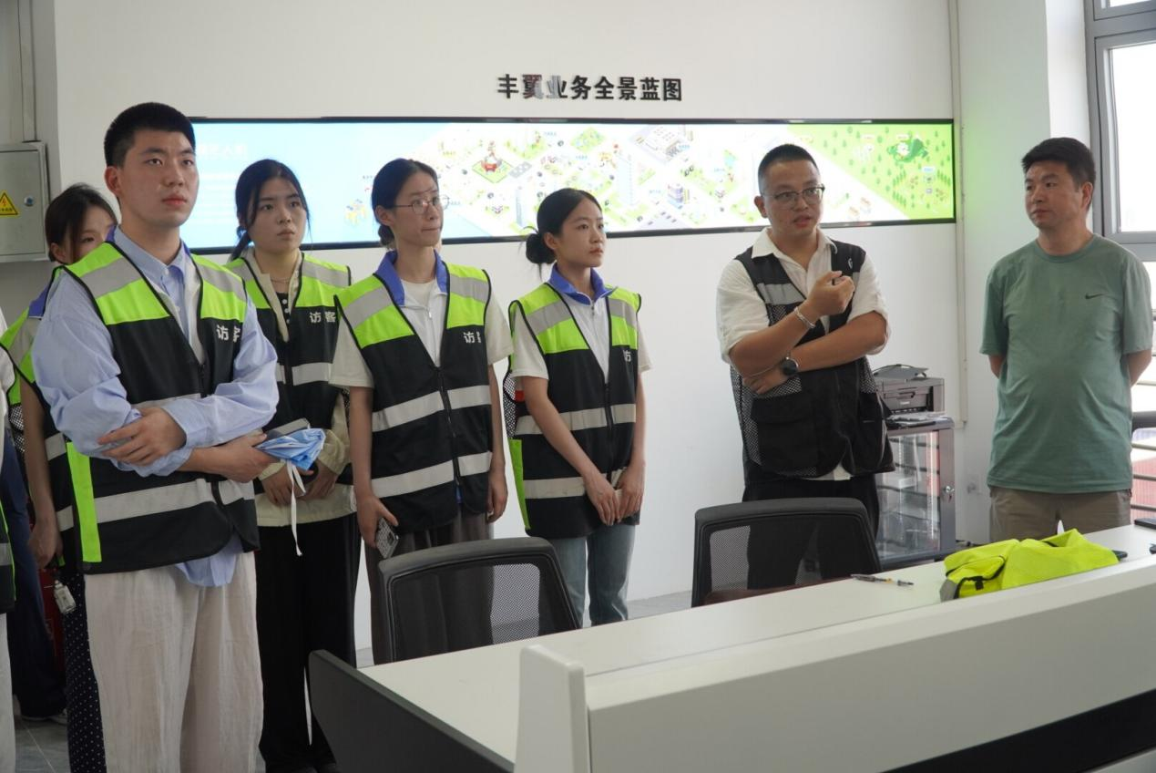 浙江湖州：“青听船说”积蓄水陆空绿色交通协同发展力量(图3)