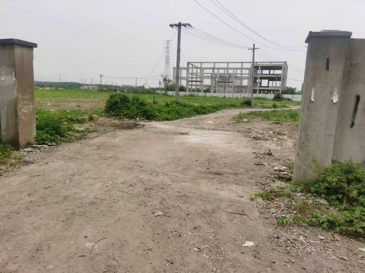 跨区域联动+条块结合,苏州市昆山市张浦镇快速查处跨区偷倒建筑垃圾案件