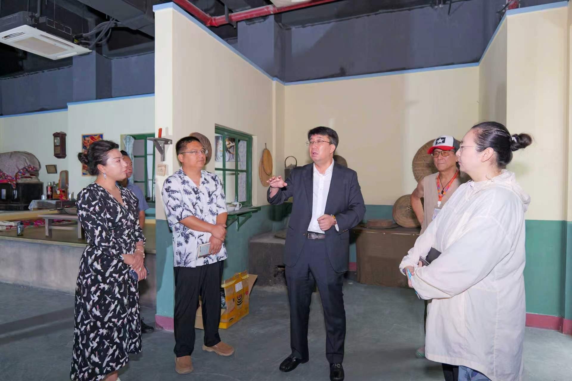 海南封关之年光影文旅如何“出港”——专访长影集团有限责任公司党委副书记、总经理栾国栋(图3)