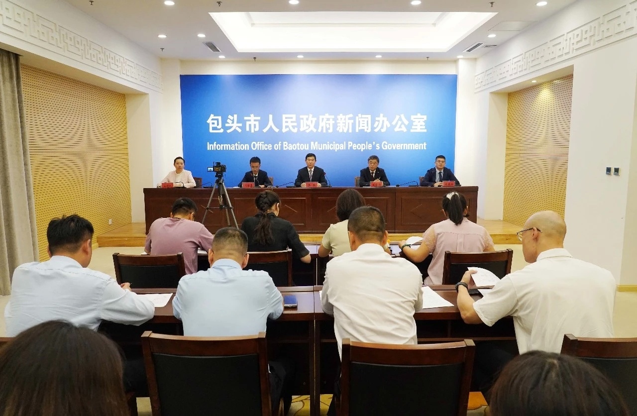 包头市发布“人工智能+制造”行动方案(图1)