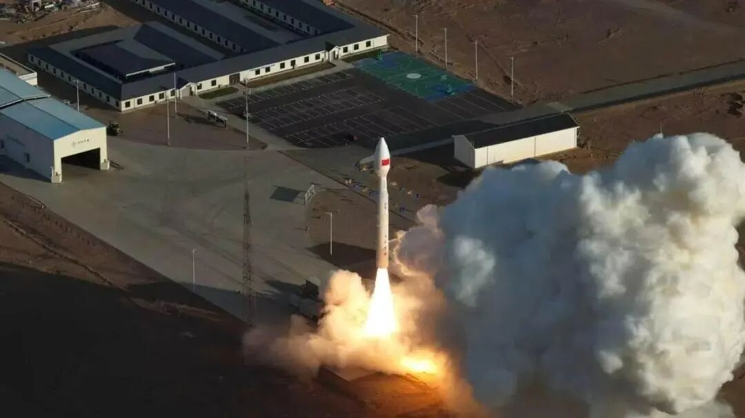 国际首次！“吉林方案”奔赴太空