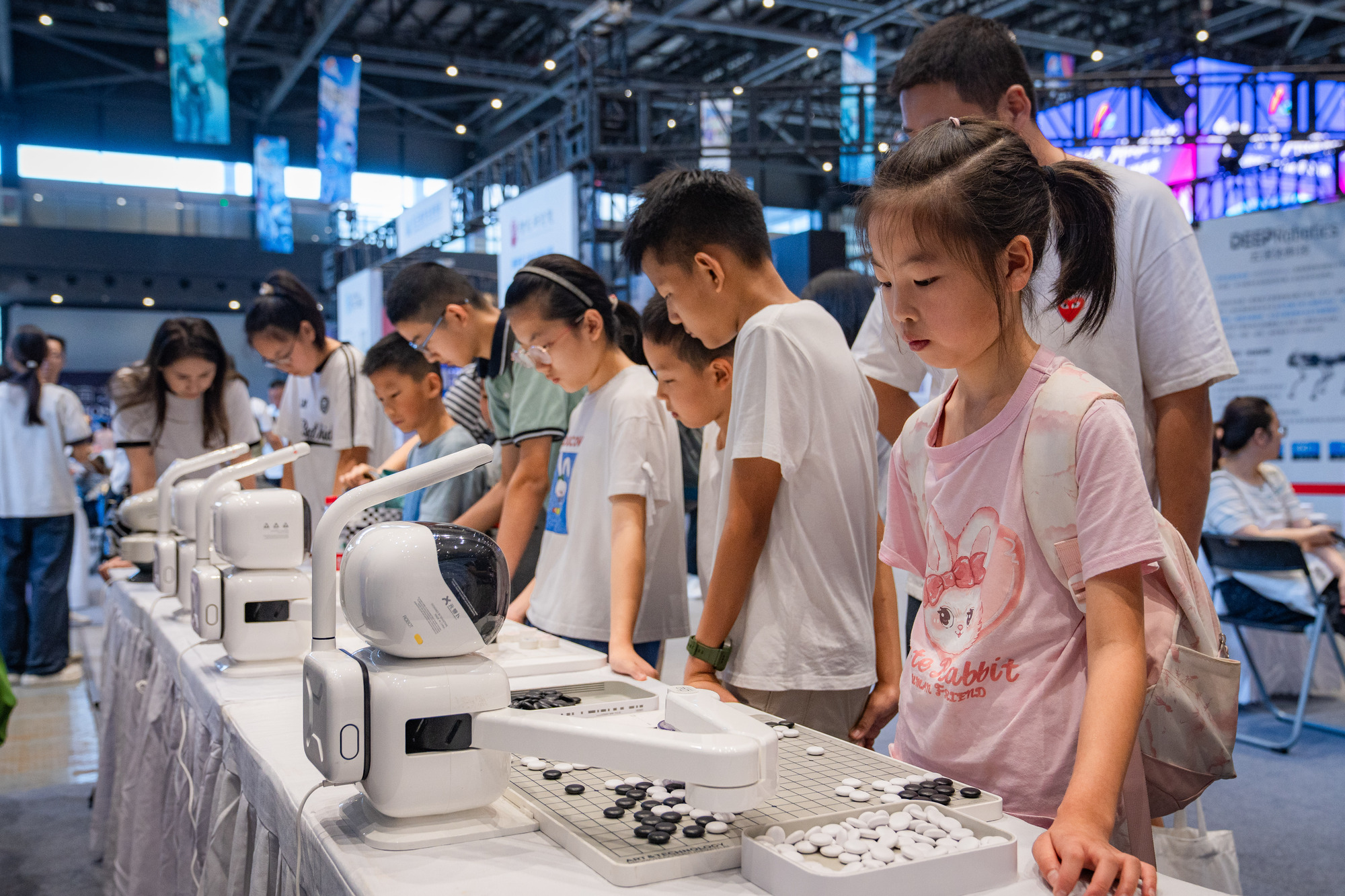 2026年乌镇青少年科技嘉年华启幕在即