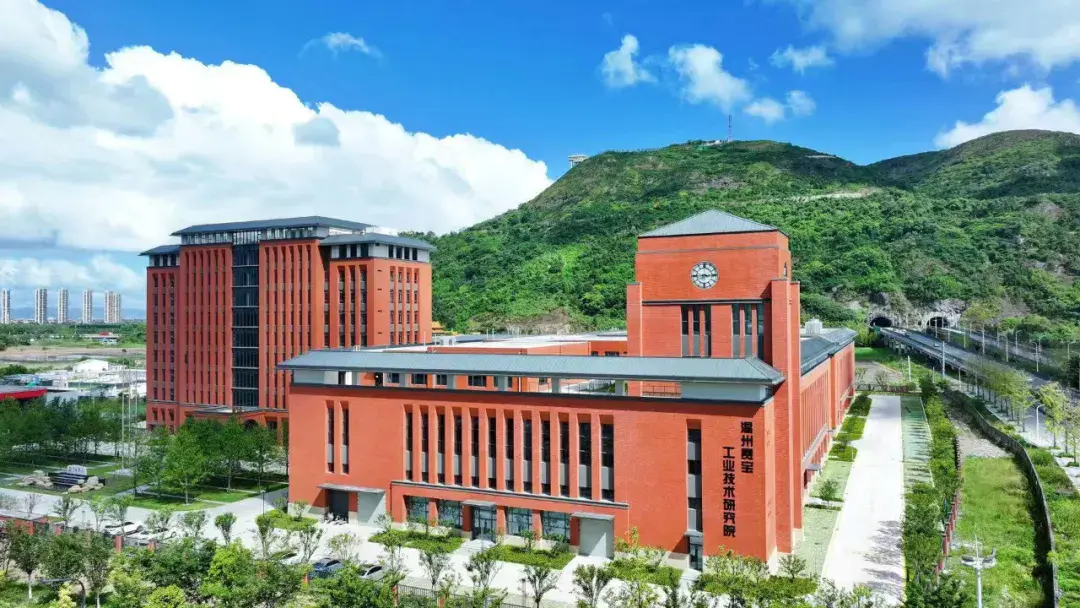 追“新”逐“绿”“智”造先行解码浙江乐清电气产业长青之道(图9)