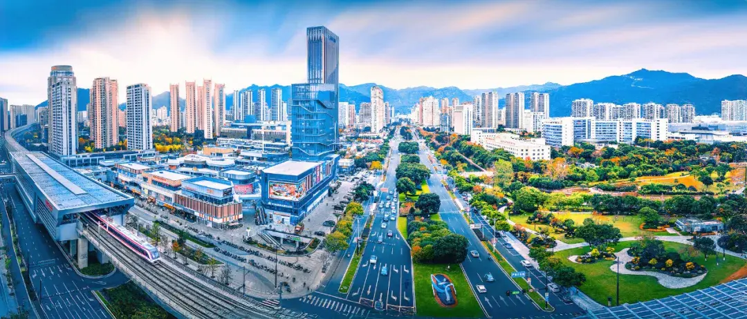 追“新”逐“绿”“智”造先行解码浙江乐清电气产业长青之道(图1)