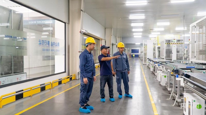 广东7月用电量突破千亿千瓦时(图1)