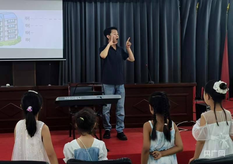 高质量发展看中国｜林甸“组团式帮扶”助推乡村振兴(图4)