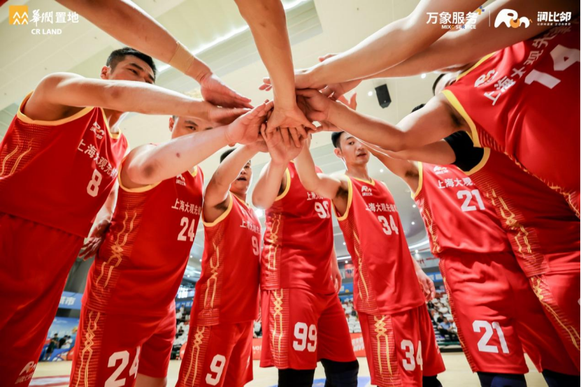 润BA2026东部大区赛圆满落幕