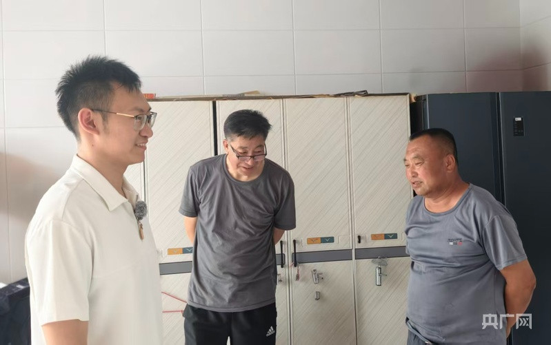 高质量发展看中国｜林甸“组团式帮扶”助推乡村振兴(图1)