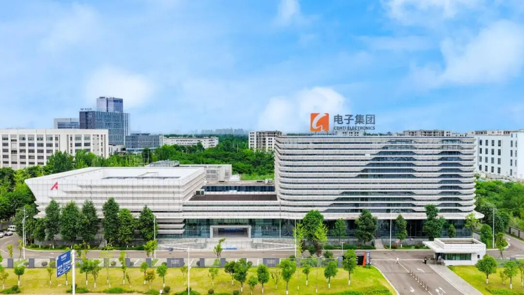 成都智算中心再获突破