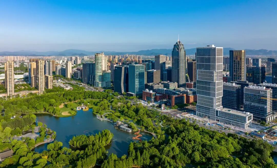 打造全国数字广告创新强省!浙江印发“十五五”广告业发展规划(图1)