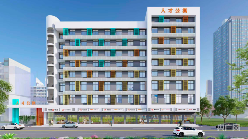 高质量发展看中国|武汉江岸:城市更新催生老城“逆生长”(图7)