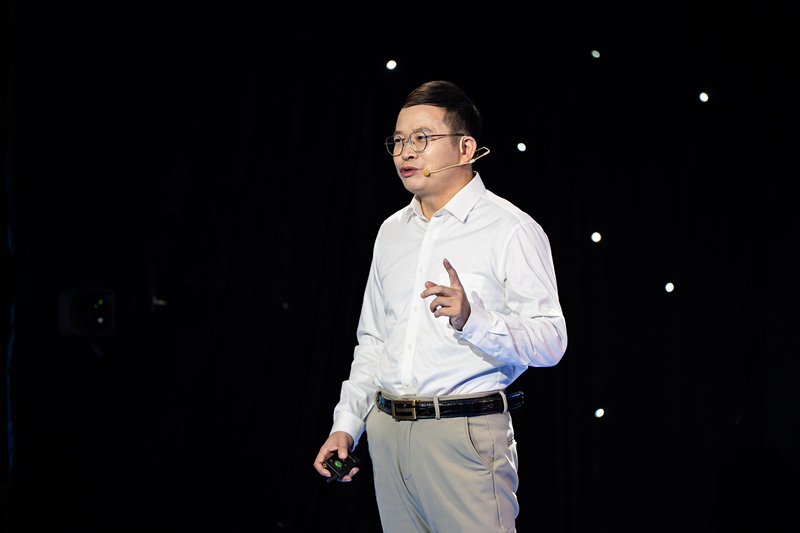 一起追问世界!10位“大科学家”的课表有多“硬核”?(图6)
