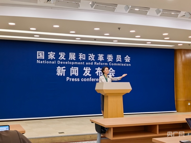 国家发展改革委:《物流网建设实施方案》正式印发(图1)