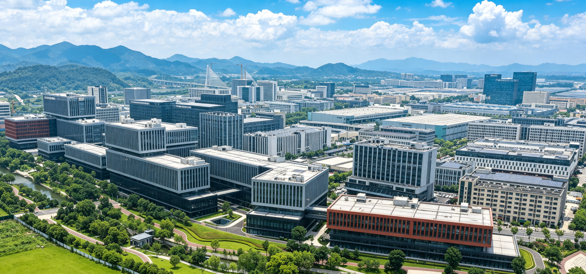 高质量发展看中国丨AI赋能杭州“新八骏”看智能底盘的国产突围(图4)