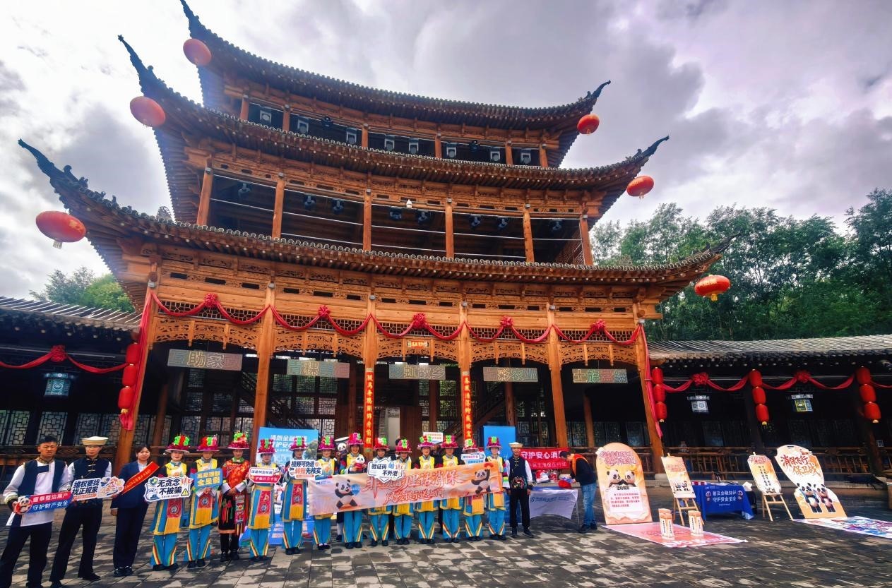浦发银行打造“行走的金融课堂”让金融教育“活”在日常(图2)